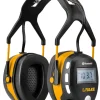 Falke® høreværn m/radio og Bluetooth