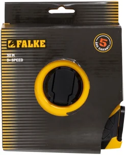 Falke® målebånd 30 meter