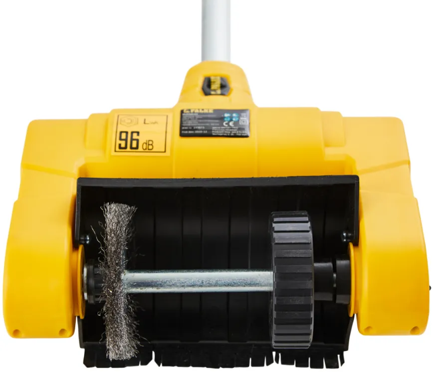 Falke® multibørste 500 W