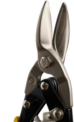 Falke® pladesaks lige 250 mm