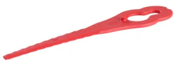 Falke® plastknive til Falke græstrimmer – 20 stk.