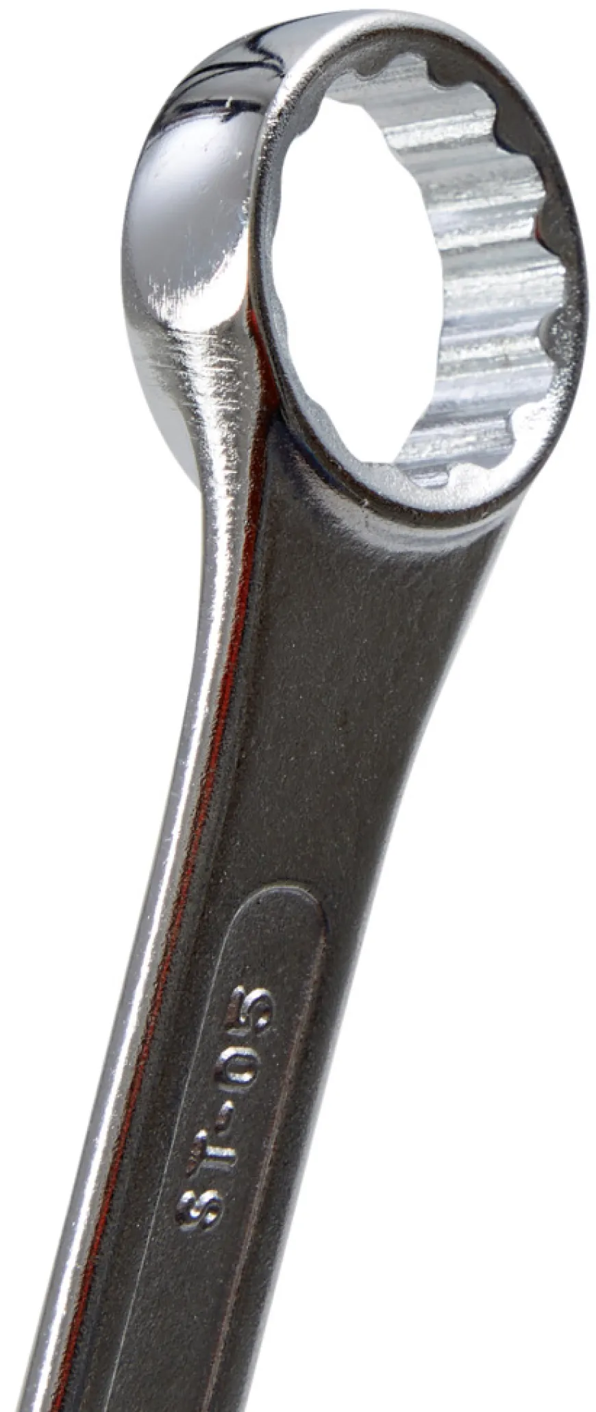 Falke® ringgaffelnøglesæt med 11 dele