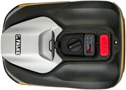 Falke® robotplæneklipper 600 m²