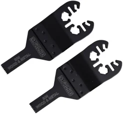 Falke® savklinger til multicutter 10 mm 2 stk.