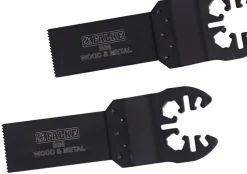 Falke® savklinger til multicutter 22 mm 2 stk.