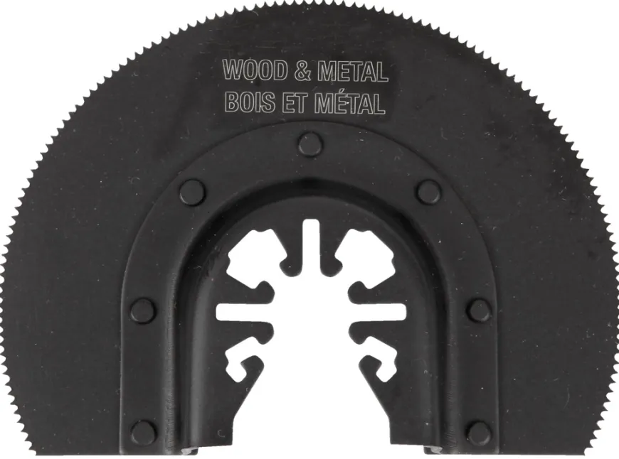Falke® savklinge segment - 87 mm
