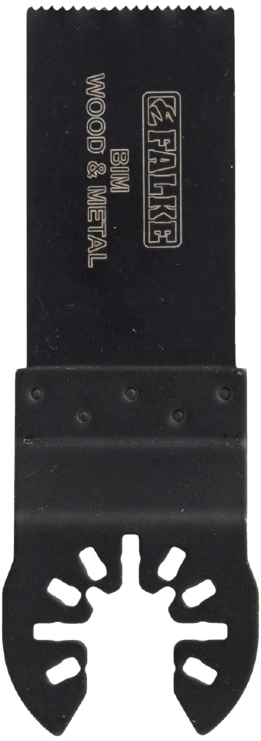 Falke® savklinge til fugeskærer 28 mm - 2 stk.
