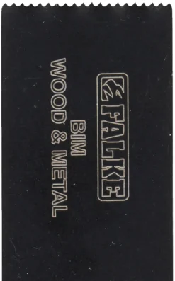 Falke® savklinge til fugeskærer 28 mm - 2 stk.