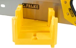 Falke® skærekasse med rygsav