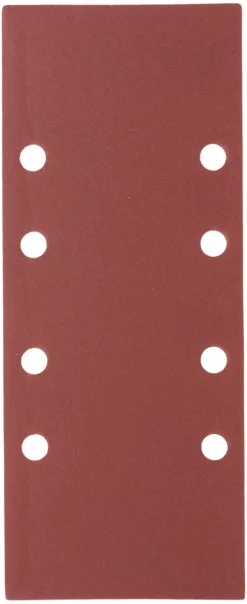 Falke® slibepapir 230 x 93 mm til rystepudser