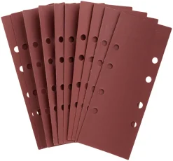 Falke® slibepapir 230 x 93 mm til rystepudser