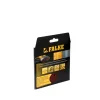 Falke® sliberondeller Ø125 mm til excentersliber