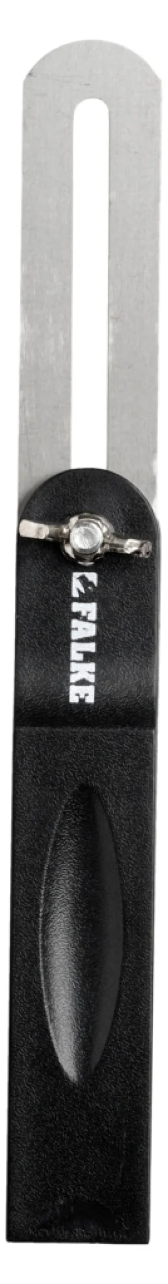 Falke® smigvinkel 21 cm