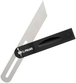 Falke® smigvinkel 21 cm