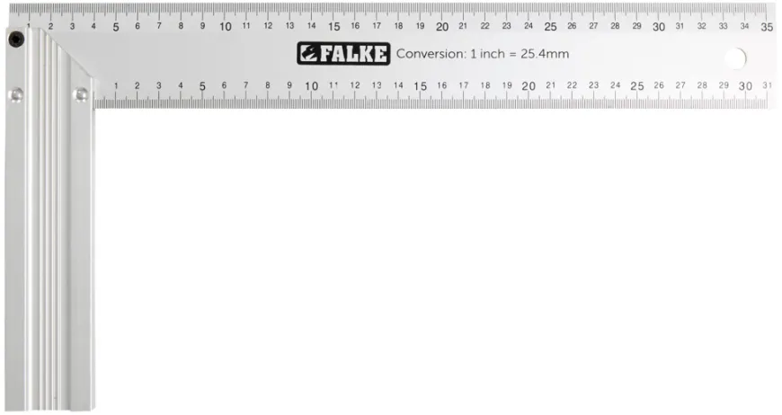 Falke® snedkervinkel 35 cm