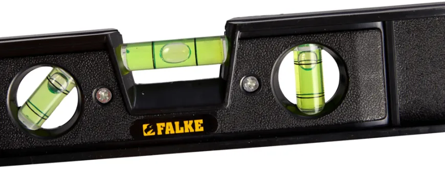 Falke® vaterpas 225 mm