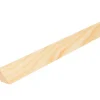 Fejeliste fyr - 16 x 16 x 3000 mm