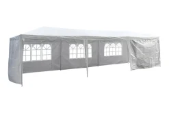Festtelt Kentucky 3 x 9 meter - Sunlife®
