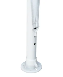 Festtelt Kentucky 3 x 9 meter - Sunlife®
