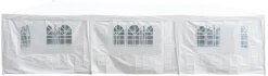 Festtelt Kentucky 3 x 9 meter - Sunlife®