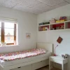 Fibrolith træbeton K5 hvid 600 x 1200 mm - Køb i butik