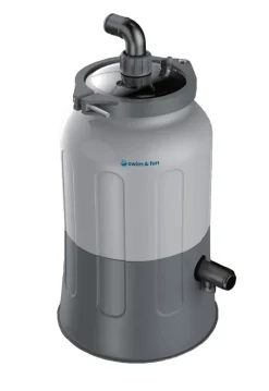 FilterBalls ECO filtersystem 40 W - Swim & Fun