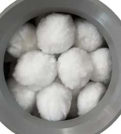 Filterkugler 500 gram - Swim & Fun