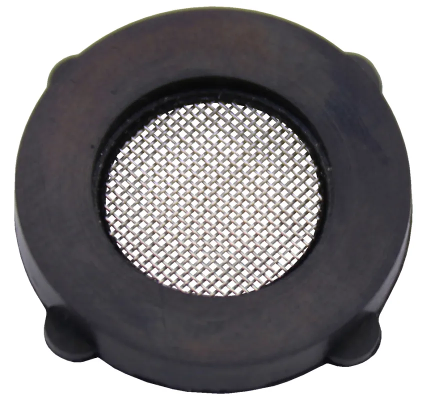 Filtersi med pakning 1/2"