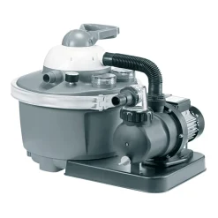 Filtersystem til pools 250 W - Swim & Fun
