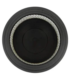 Filter til askestøvsuger 10/18 liter