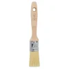 Fladpensel m/træskaft 30 mm - LUXI®