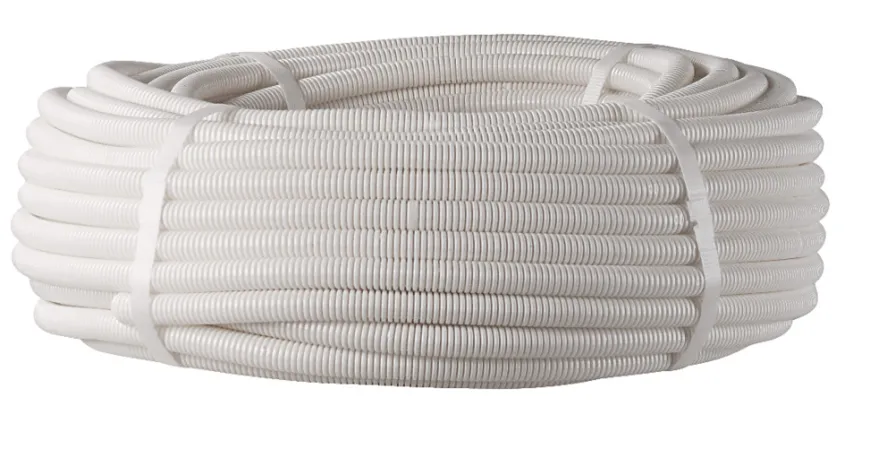 Flexrør 5/8" (16 mm) 50 meter - Elworks