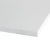 Foamlux PVC-skumplade hvid 10 x 1000 x 750 mm