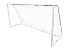 Fodboldmål 240 x 120 x 90 cm