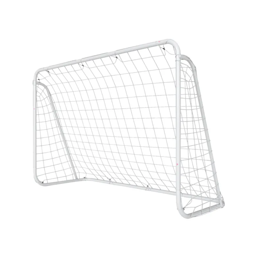 Fodboldmål 180 x 70 x 120 cm