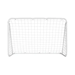 Fodboldmål 180 x 70 x 120 cm
