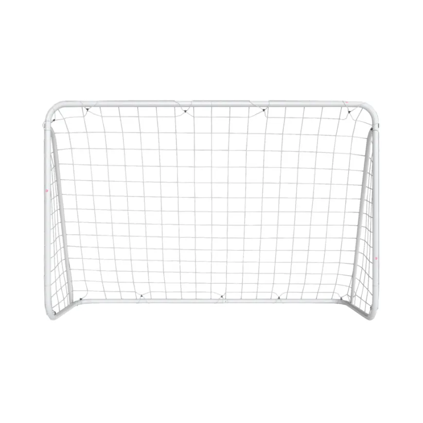 Fodboldmål 180 x 70 x 120 cm