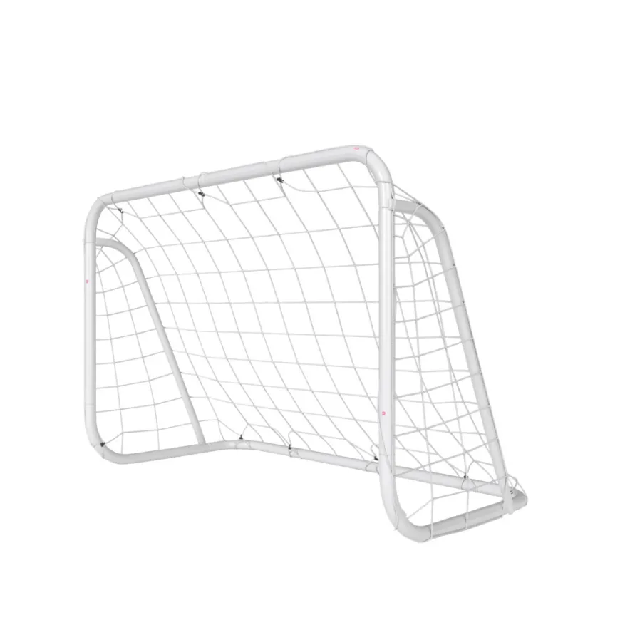 Fodboldmål 120 x 60 x 80 cm