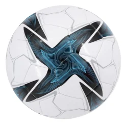 Fodbold PVC (læderlook)
