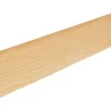 Forkantliste fyr rund kant 9 x 21 x 1200 mm