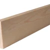 Forrammetræ fyr 21 x 91 x 1200 mm
