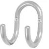 Frakkekrog A-3 dobbelt satin