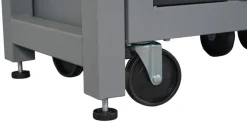 Garageopbevaring 1900 x 1860 x 460 mm - Probuilder