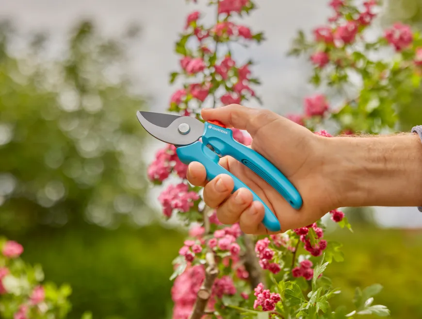 GARDENA beskæresaks EasyCut