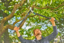GARDENA grensaks EnergyCut Pro L