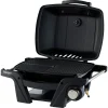 Gasgrill bærbar 1 brænder - Grillexpert®