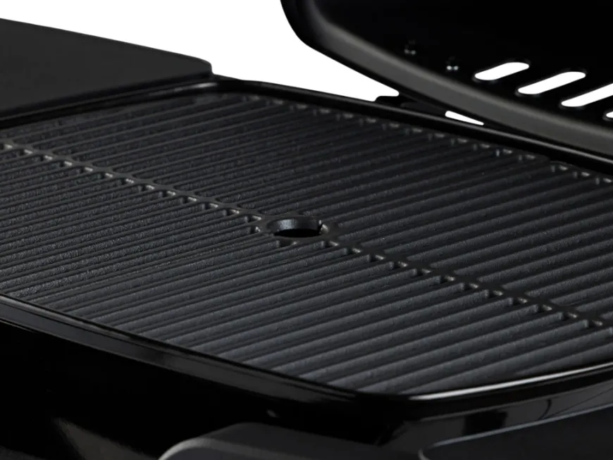 Gasgrill bærbar 1 brænder - Grillexpert®