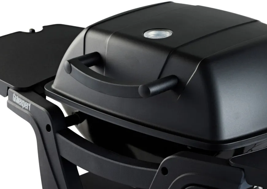 Gasgrill bærbar 1 brænder - Grillexpert®