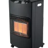 Gasvarmer med regulator 4,2 kW - Nordic Blue