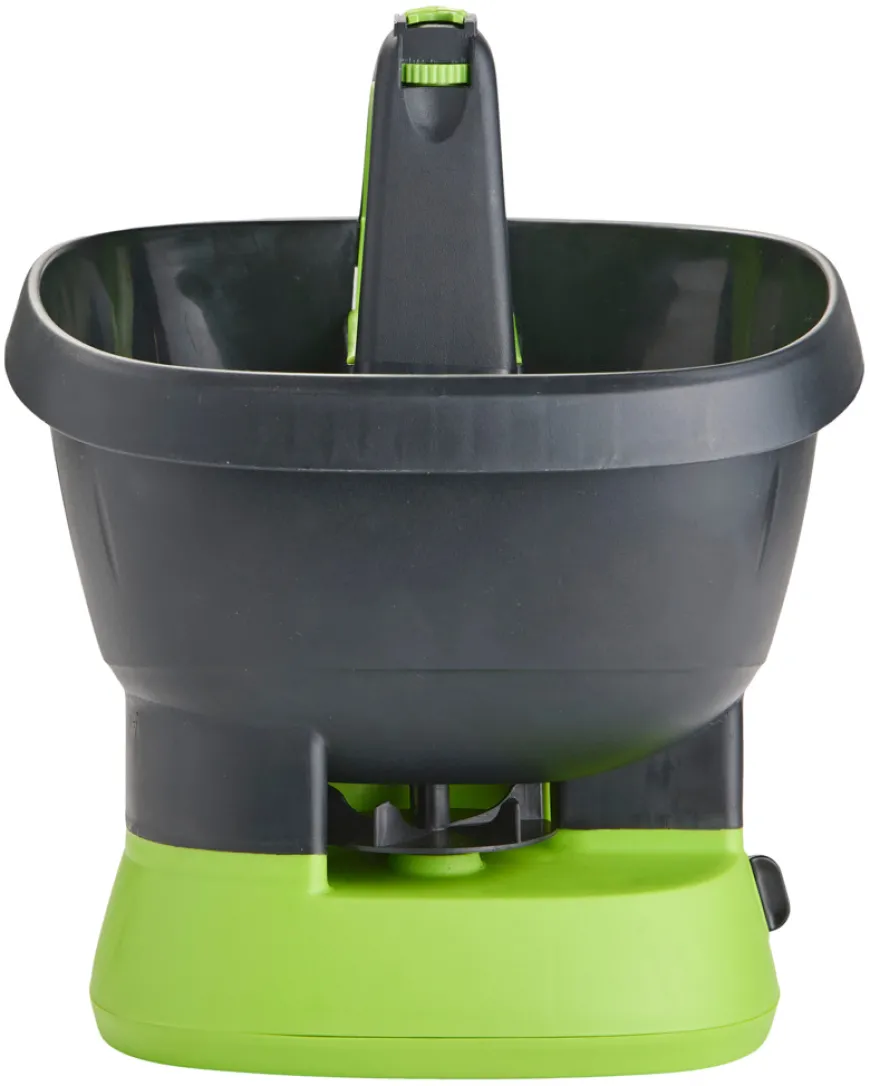 Gødningsspreder elektrisk 2,7 liter - Garden®
